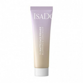 Isadora The Matte Face Primer Blurring & Longwear Grima bāze 30ml