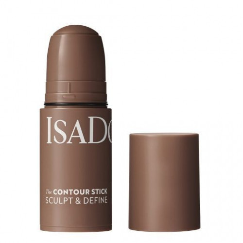 Isadora The Contour Stick Kreminis modeliavimo pieštukas 30 Cool Beige