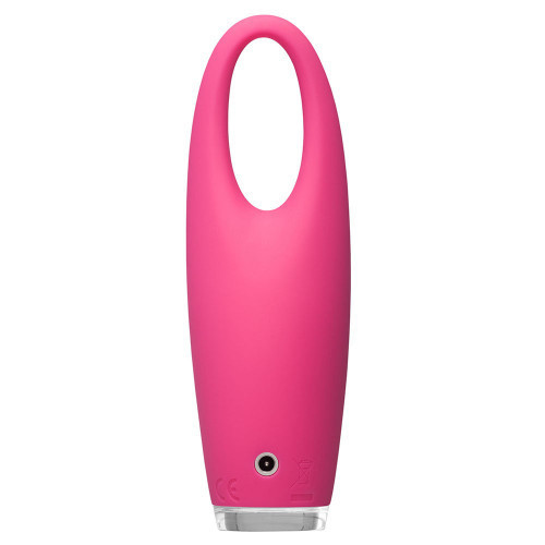 Foreo IRIS Eye Massager Paakių masažuoklis Magenta