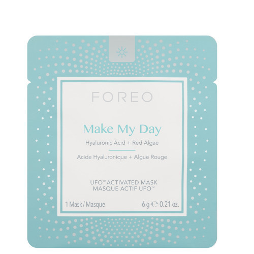 Foreo Make My Day Mask Veido kaukės 7vnt