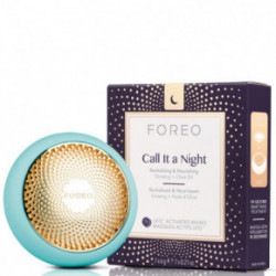 Foreo Call It A Night Mask Veido kaukės 7vnt