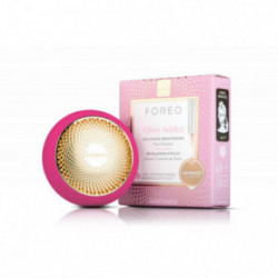 Foreo Glow Addict Mask Veido kaukės 6 vnt.