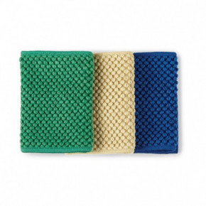 Norwex Counter Cloths 3 pcs.