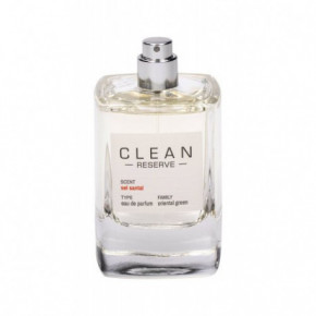 Clean Reserve collection sel santal parfüüm atomaiser unisex EDP 5ml