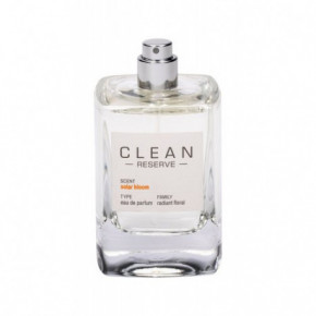 Clean Reserve collection solar bloom parfüüm atomaiser unisex EDP 5ml