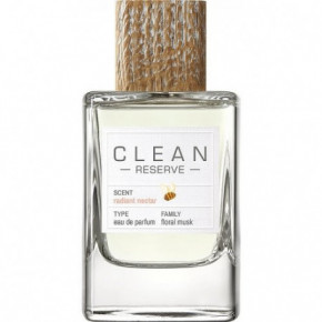 Clean Reserve radiant nectar perfume atomizer for unisex EDP 5ml