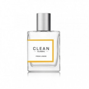 Clean Classic fresh linens perfume atomizer for women EDP 5ml