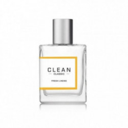 Clean Classic fresh linens kvepalų atomaizeris moterims EDP 5ml