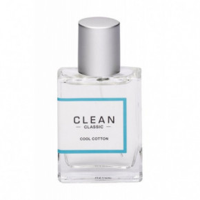 Clean Classic cool cotton perfume atomizer for women EDP 5ml