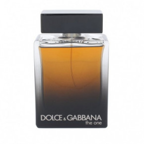 Dolce & Gabbana The one for men perfume atomizer for men EDP 5ml