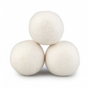 Norwex Tumble Dryer Balls Skalbinių džiovyklės kamuoliukai 3 vnt.