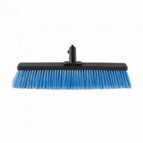 Norwex Outdoor Broom Attachment Lauko šepetys 1 vnt.