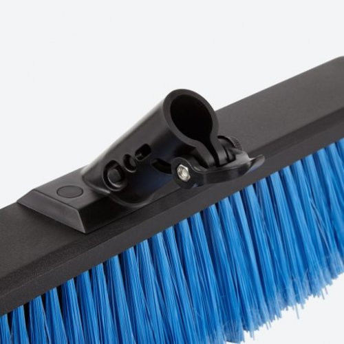 Norwex Outdoor Broom Attachment Lauko šepetys 1 vnt.