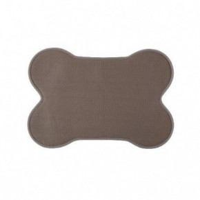 Norwex Pet Food Mat Augintinio šėrimo kilimėlis Bone