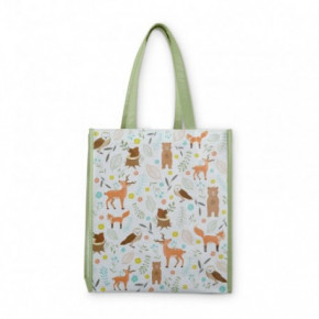 Norwex Kids Tote Bag Krepšys vaikams Woodland Animals