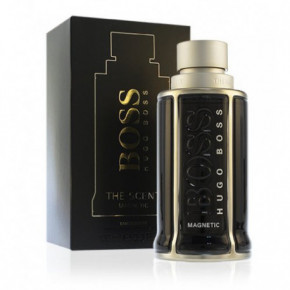 Hugo Boss Boss the scent magnetic parfüüm atomaiser meestele EDP 5ml