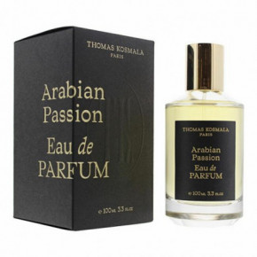 Thomas Kosmala Arabian passion kvepalų atomaizeris unisex EDP 5ml