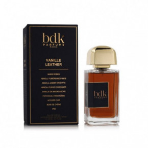 BDK Parfums Vanille leather parfüüm atomaiser unisex EDP 5ml