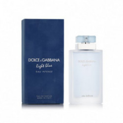 Dolce & Gabbana Light blue eau intense kvepalų atomaizeris moterims EDP 5ml