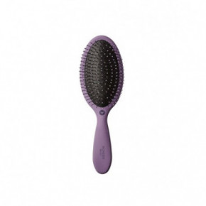 HH Simonsen Wonder Brush Matu suka Brush Purple