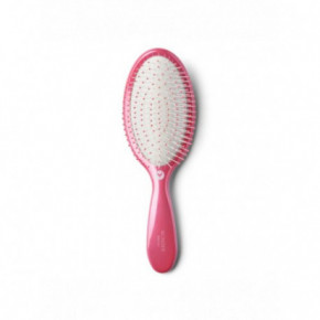 HH Simonsen Wonder Brush Juuksehari Pretty Rose