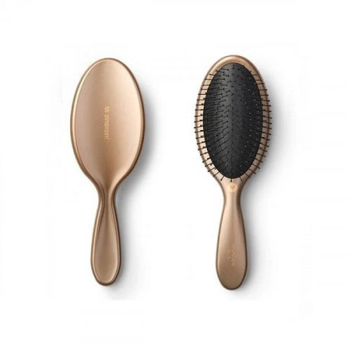 HH Simonsen Wonder Brush Plaukų šepetys Army Green