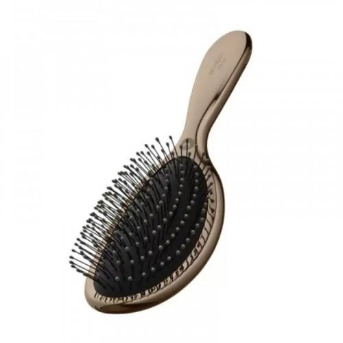 HH Simonsen Wonder Brush Plaukų šepetys Army Green