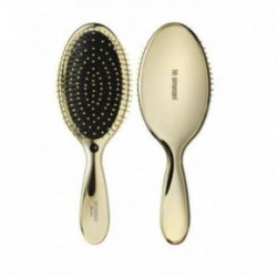 HH Simonsen Wonder Brush Plaukų šepetys Army Green