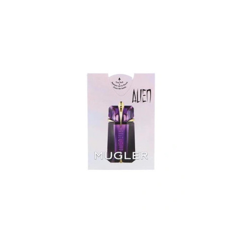 Mugler Alien Parfumuotas vanduo moterims 1.2g, Originali pakuote