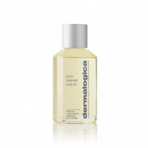 Dermalogica Phyto Replenish Body Oil Barojoša ķermeņa eļļa 125ml