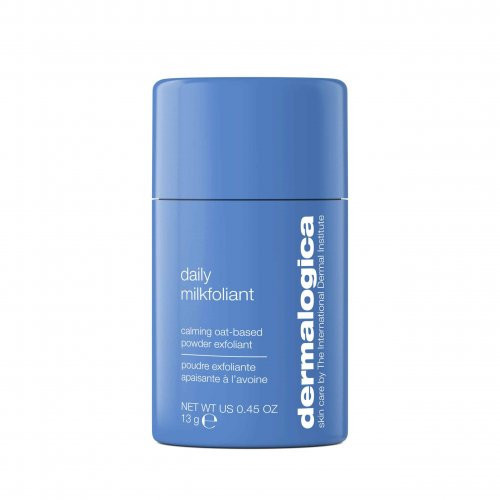 Dermalogica Daily Milkfoliant Exfoliator Raminanti veganiška šveičiamoji pudra veidui 74g