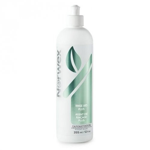 Norwex Rinse Aid Plus Indaplovių skalavimo skystis 355ml