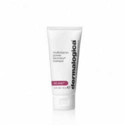 Dermalogica Multivitamin Power Recovery Mask Drėkinanti veido kaukė 75ml