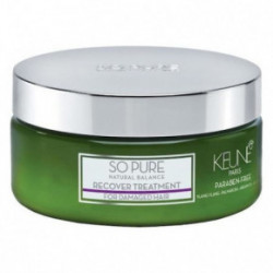 Keune So Pure Recover Treatment Plaukus atstatanti kaukė 200ml