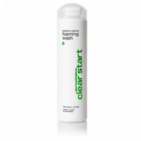 Dermalogica Breakout Clearing Foaming Wash Giliai valantis veido prausiklis 295ml