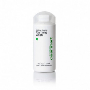 Dermalogica Breakout Clearing Foaming Wash Sejas tīrīšanas līdzeklis 177ml