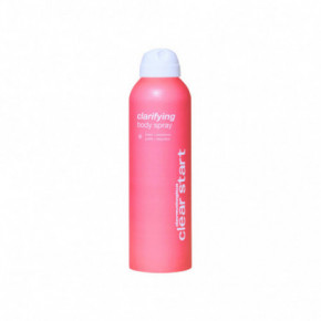 Dermalogica Clarifying Bacne Spray Sprejs pret putītēm 177ml