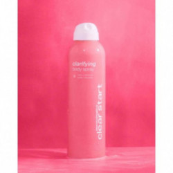 Dermalogica Clarifying Bacne Spray Su spuogais kovojantis kūno purškiklis 177ml