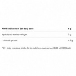 Vild Nord Pure Marine Collagen Kolageno peptidai 150g