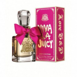 Juicy Couture Viva la juicy kvepalų atomaizeris moterims EDP 5ml