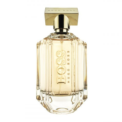 Hugo Boss Boss the scent for her kvepalų atomaizeris moterims EDP 5ml