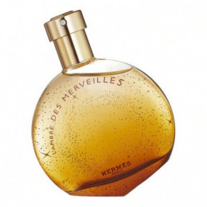 Hermes l`ambre des merveilles kvepalų atomaizeris unisex EDP 5ml