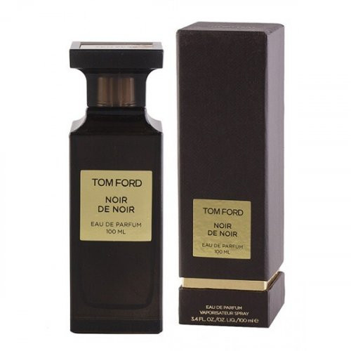 Tom Ford Noir de noir kvepalų atomaizeris unisex EDP 5ml