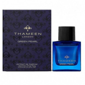 Thameen Green pearl parfüüm atomaiser unisex PARFUME 5ml