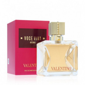 Valentino Voce viva intensa parfüüm atomaiser naistele EDP 5ml