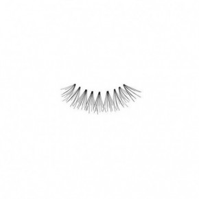 Ardell DuraLash Eyelashes Flare Clusters Short, Black Short