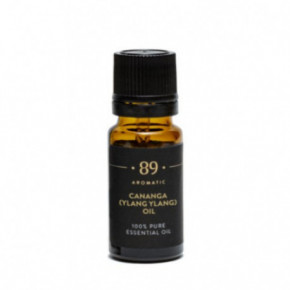 Aromatic 89 Cananga Essential Oil Kanangų eterinis aliejus - pažeista pakuotė 10ml