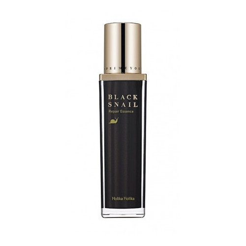 Holika Holika Prime Youth Black Snail Repair Essence Drėkinanti esencija veidui 50ml