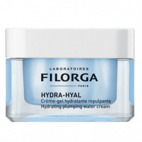 Filorga Hydra-Hyal Gel Creme Drėkinamasis veido kremas su matiniu efektu 50ml