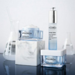 Filorga Hyalu-Filler Hydrating Plumping Cream Drėkinamasis veido kremas 50ml